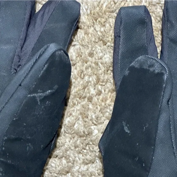 Burton snow gloves medium kc - Picture 3 of 3
